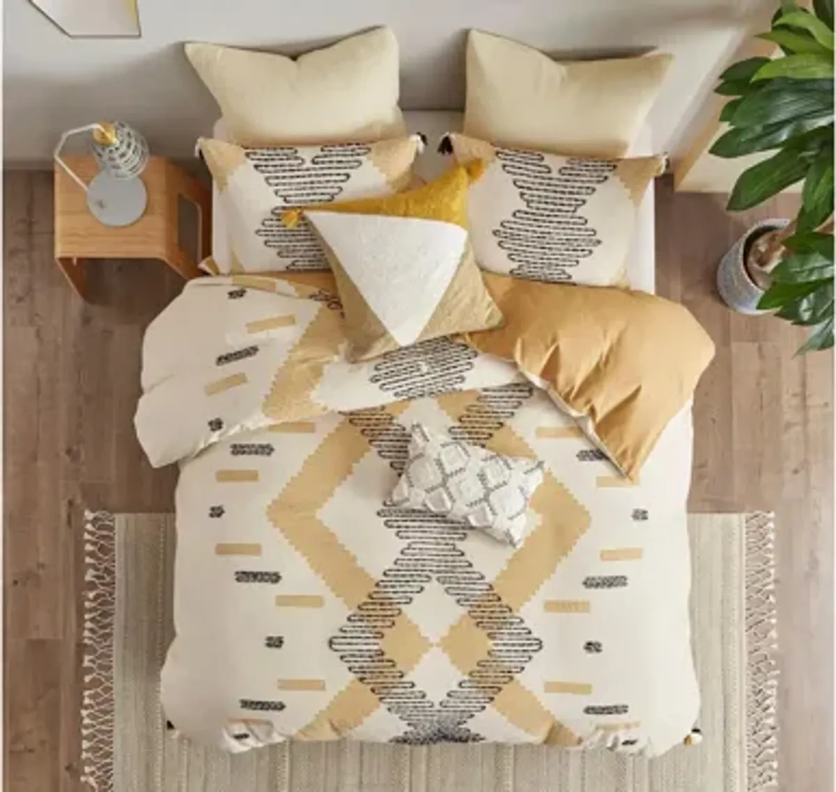 Arizona 3-pc. Comforter Set