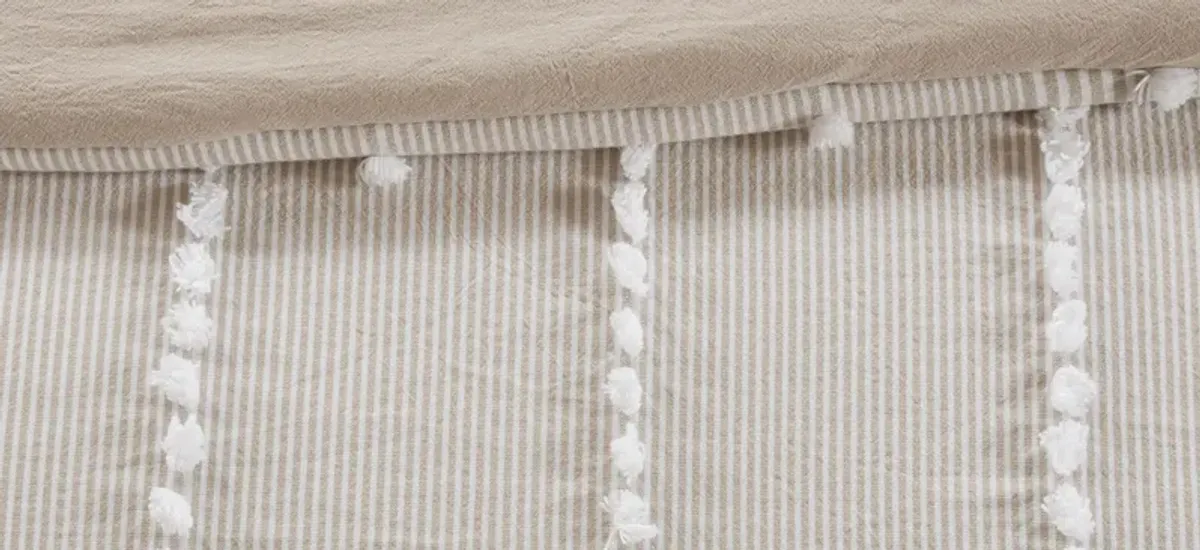 Anslee 3-pc. Duvet Cover Set