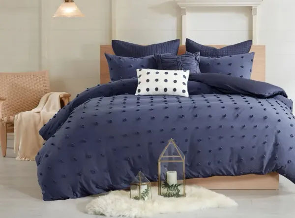 Brooklyn 5-pc. Duvet Cover Set