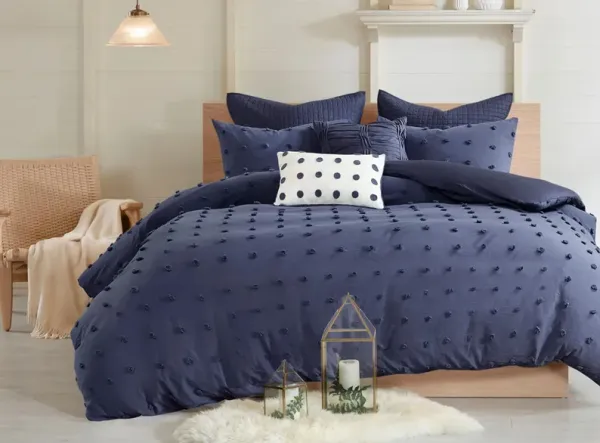 Brooklyn 7-pc. Duvet Cover Set