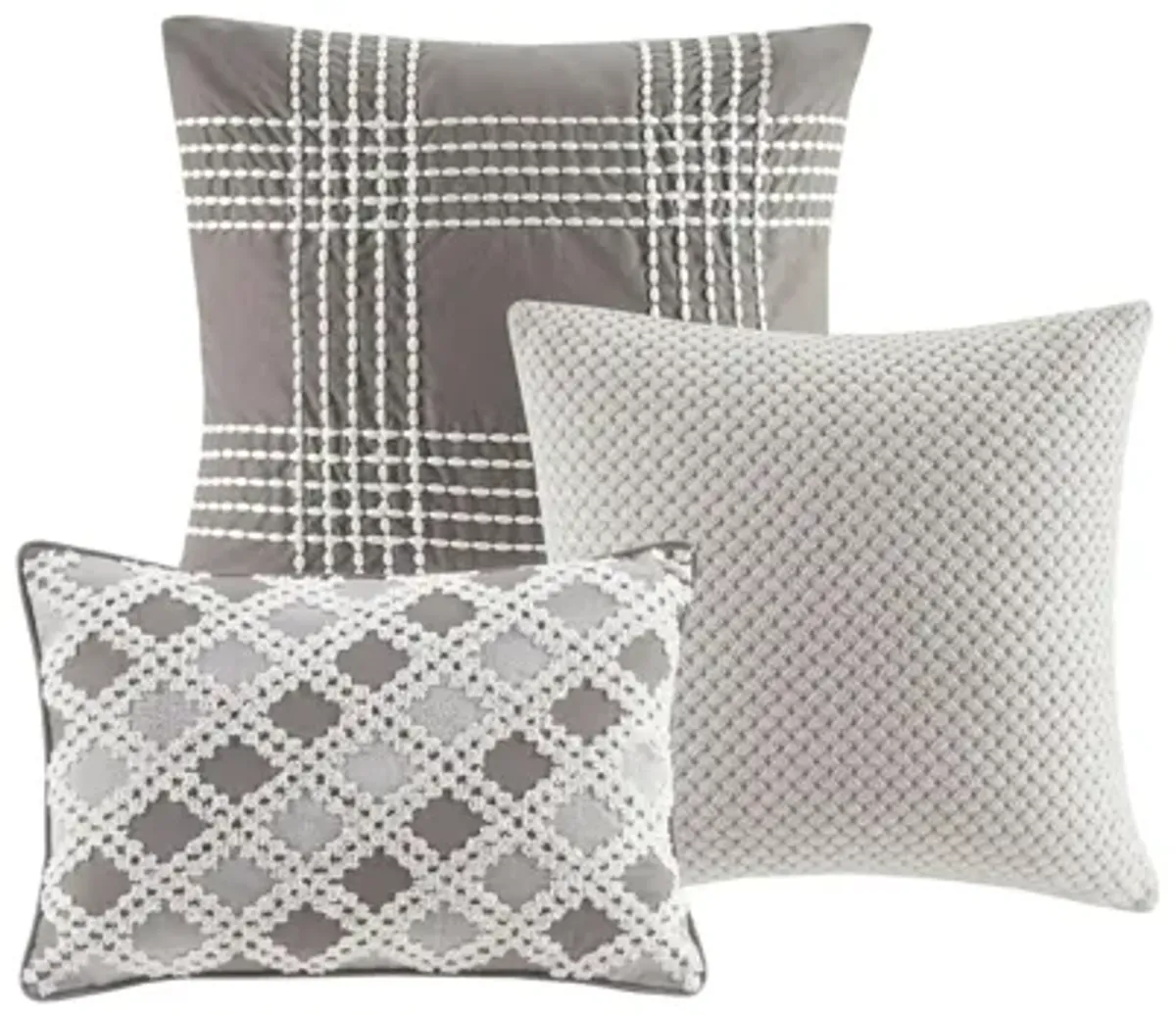 Essence 8-pc. Comforter Set