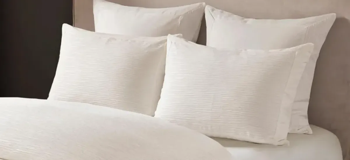 Hanae 3-pc. Comforter Set
