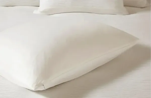 Hanae 3-pc. Comforter Set