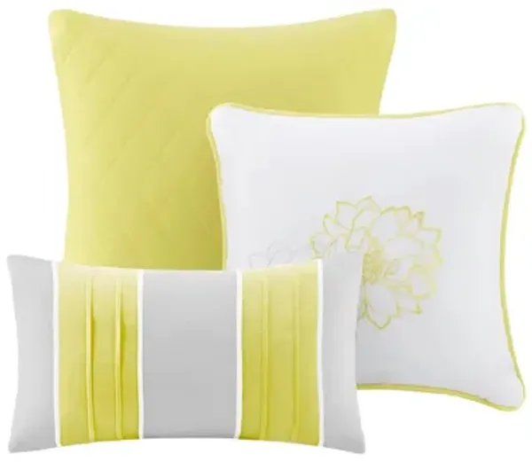 Lola 7-pc. Comforter Set