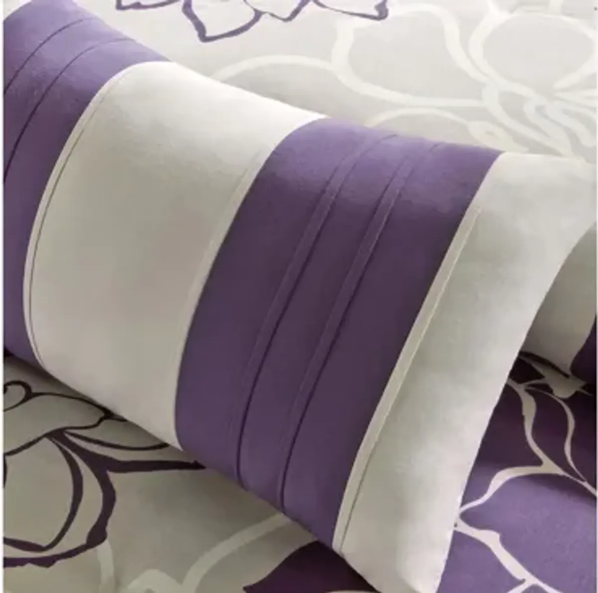 Lola 7-pc. Comforter Set