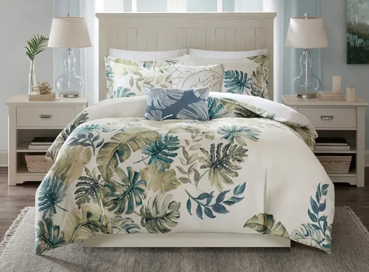 Lorelai 5-pc. Duvet Cover Set