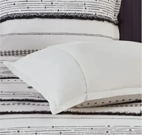 Nea 3-pc. Duvet Cover Set