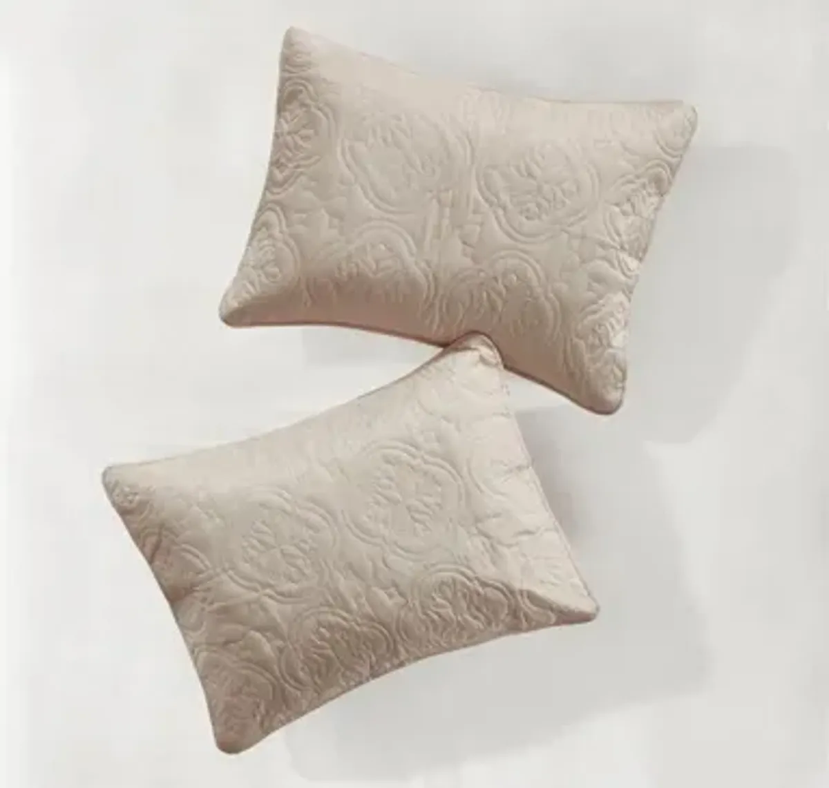 Oakley Reversible 3-pc. Bedspread Set