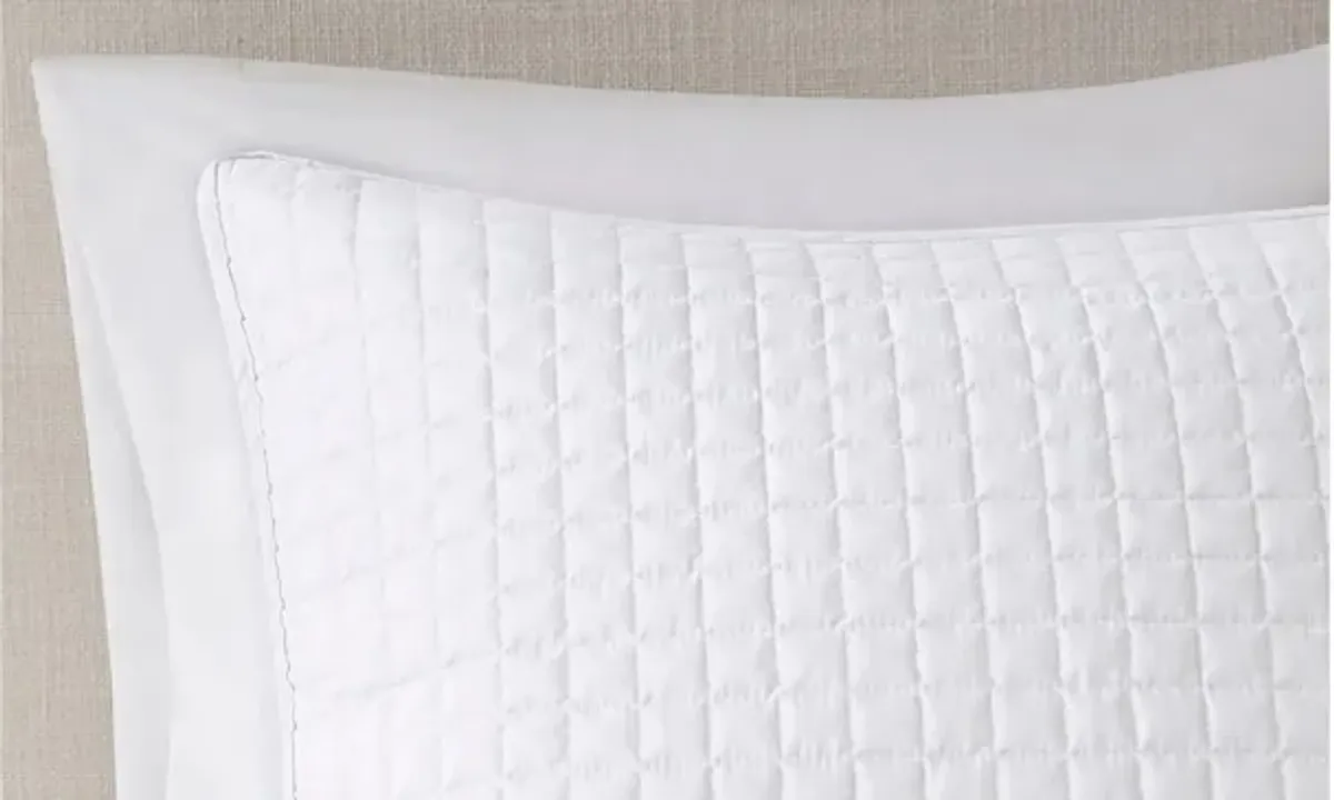 Otto Reversible 3-pc. Bedspread Set