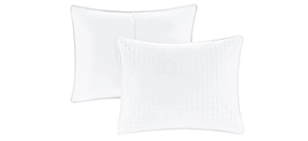 Otto Reversible 3-pc. Bedspread Set