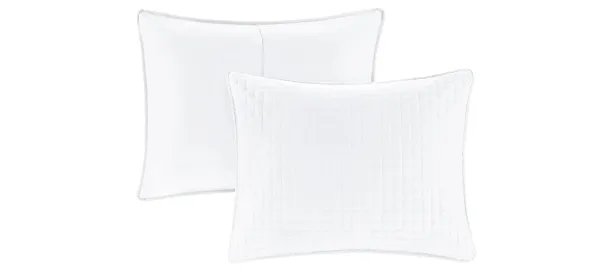 Otto Reversible 3-pc. Bedspread Set