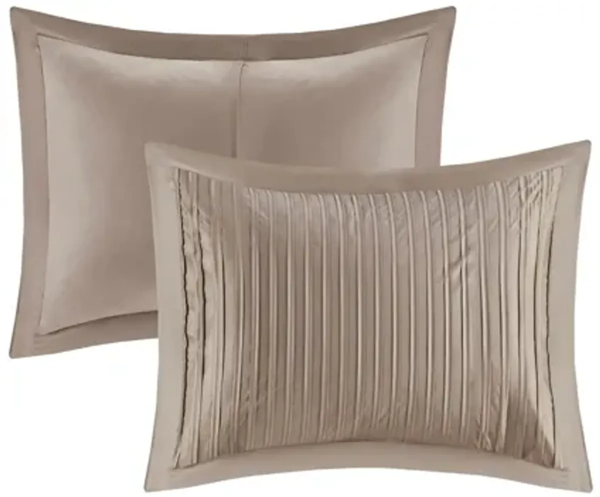 Trinity 7-pc. Comforter Set