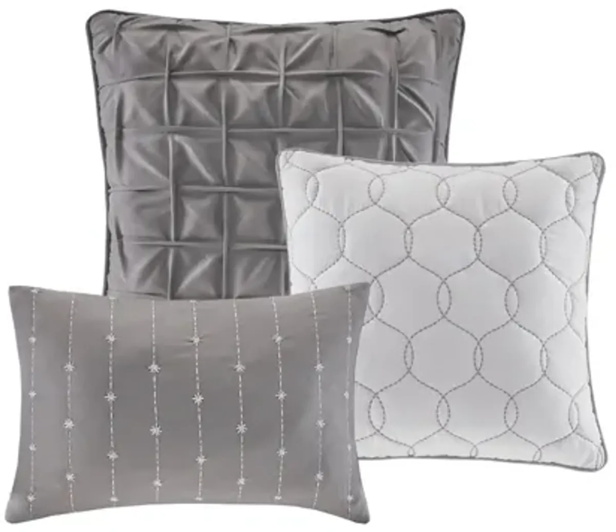 Walter 7-pc. Comforter Set