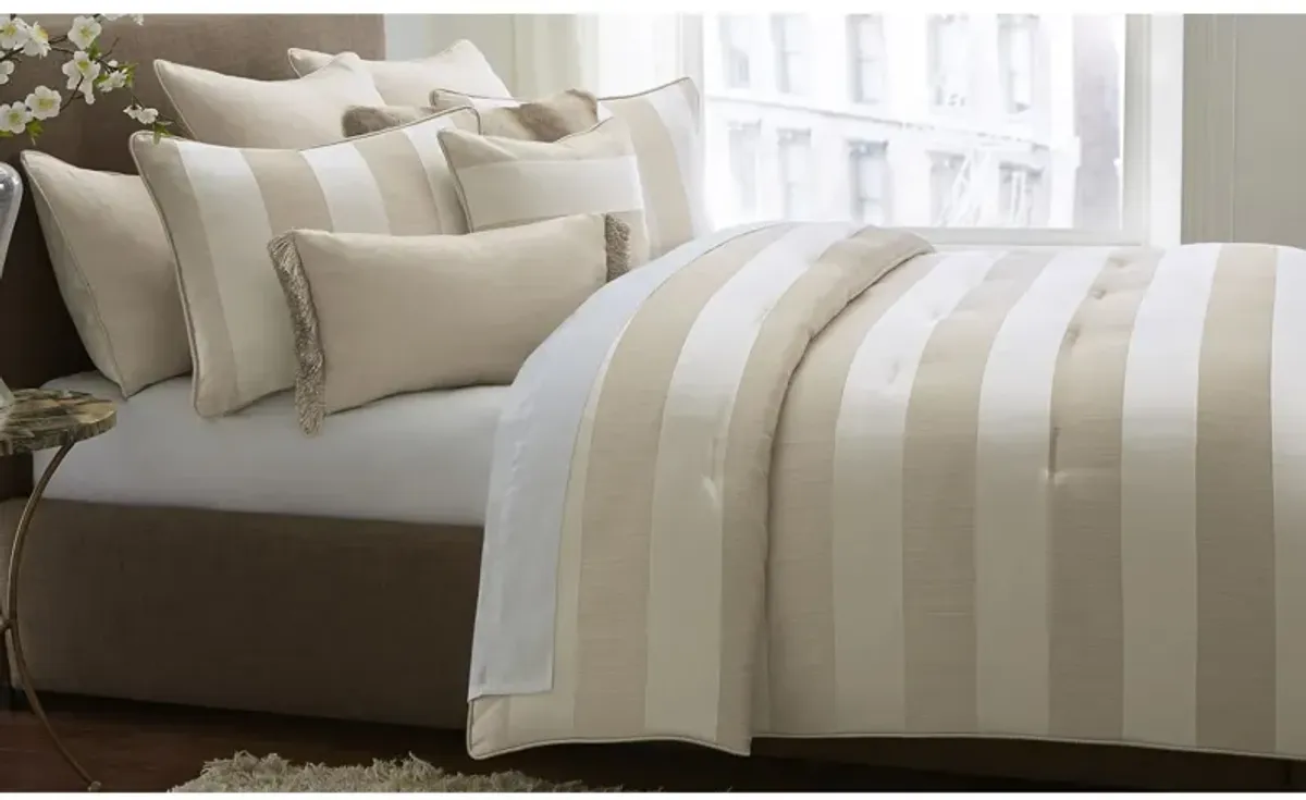 Amalfi 10-pc. Comforter Set