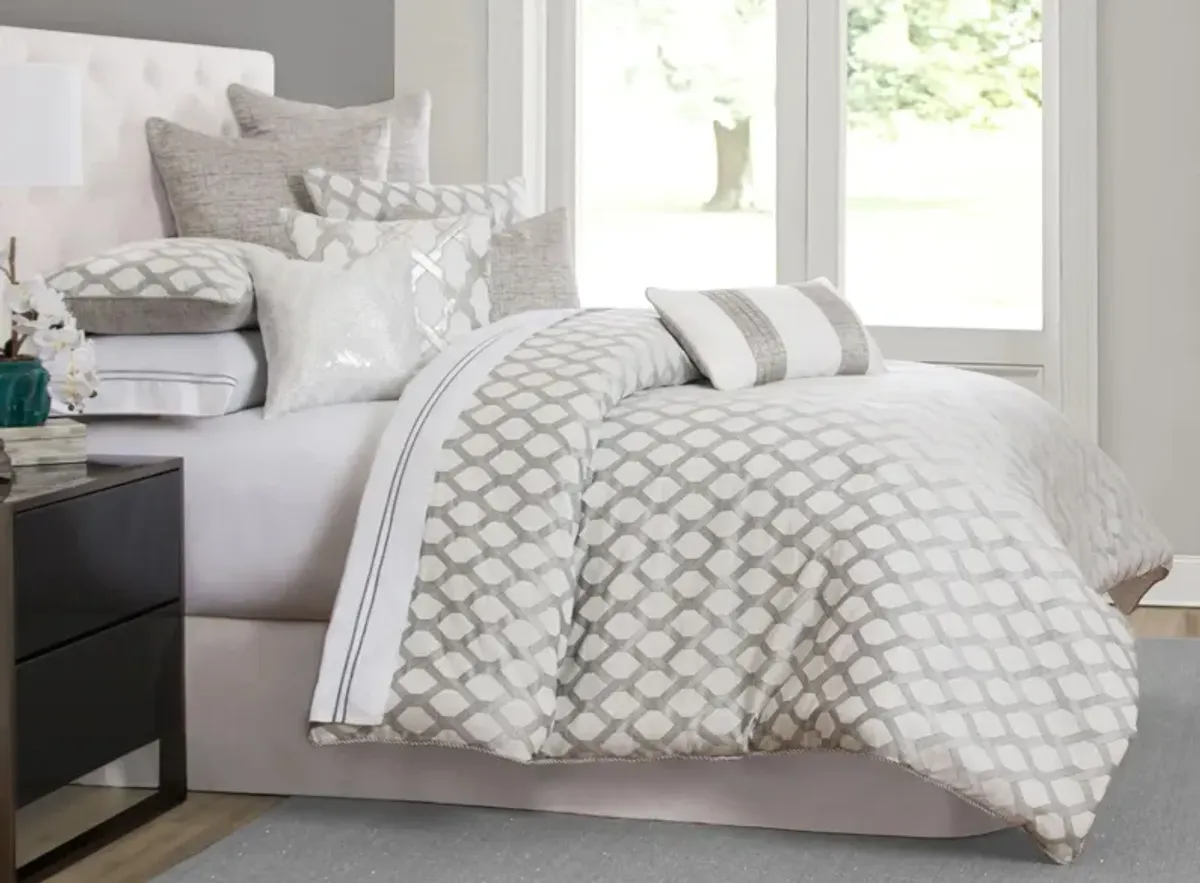 Newport 9-pc. Comforter Set