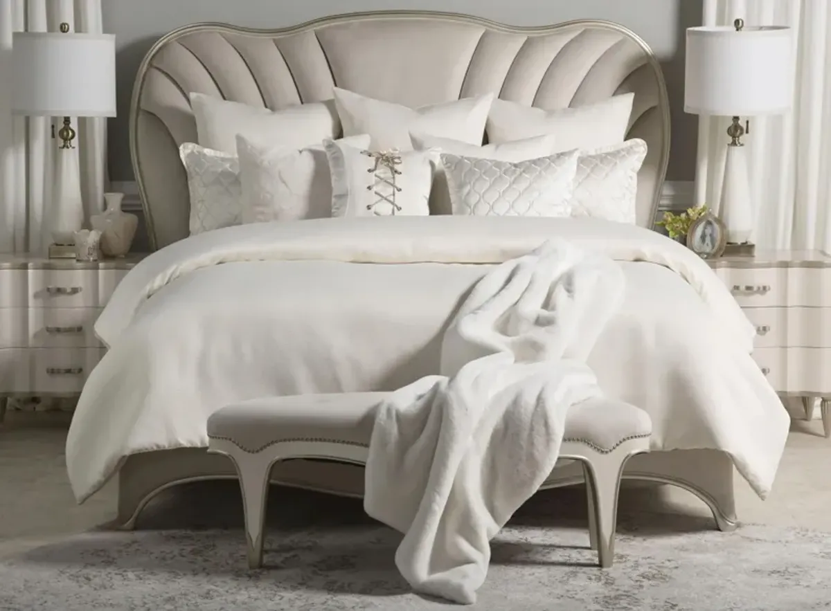 Hailey 9-pc. Comforter Set