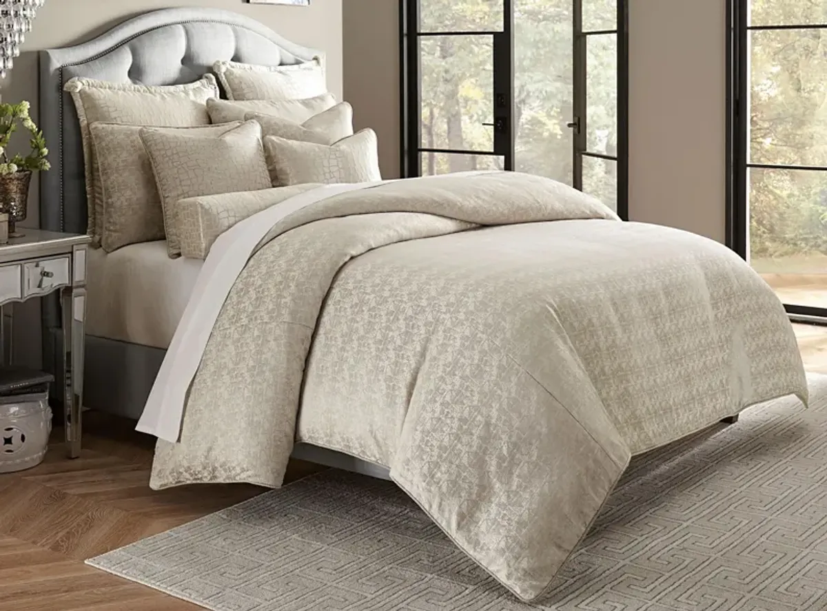 Carlyle 9-pc. Comforter Set