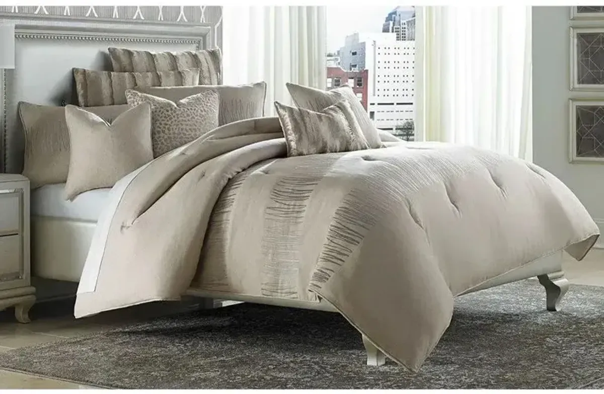 Captiva 9-pc. Comforter Set