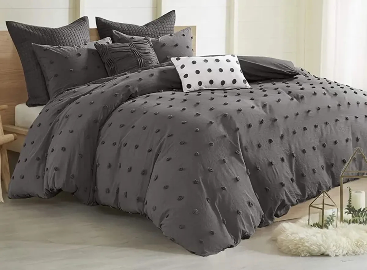 Brooklyn 7-pc. Comforter Set