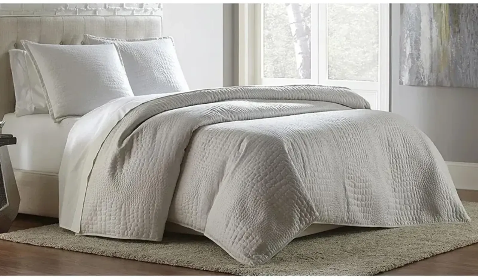 Brilliance 3-pc. Duvet Set