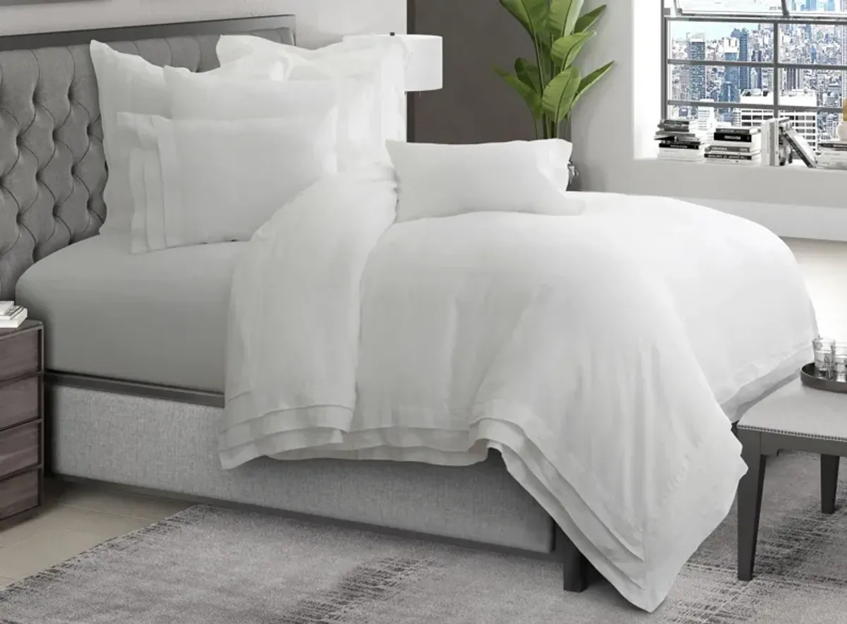 Addison 7-pc. Duvet Set