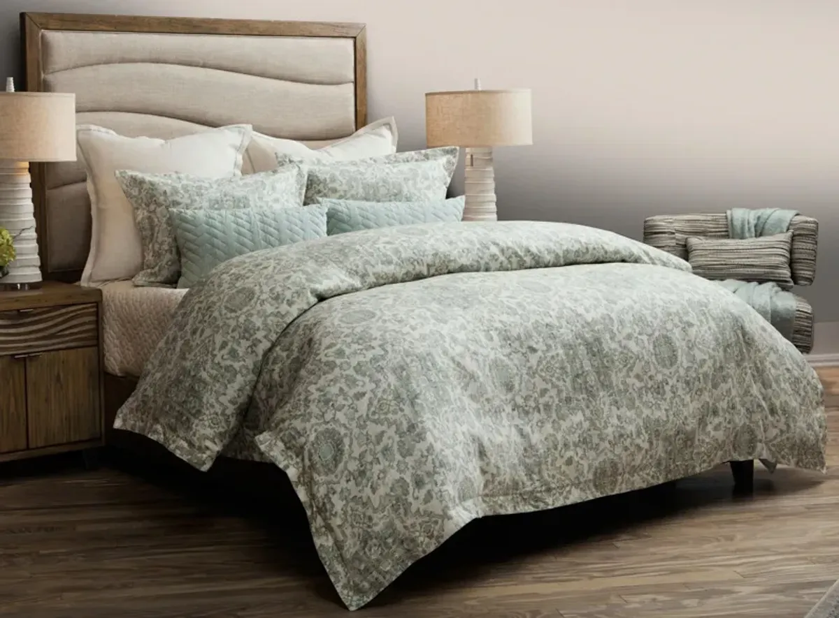 Northridge 8-pc. Duvet Set