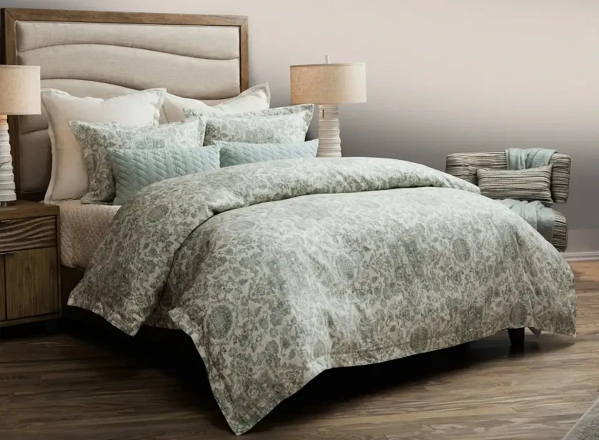 Northridge 7-pc. Duvet Set