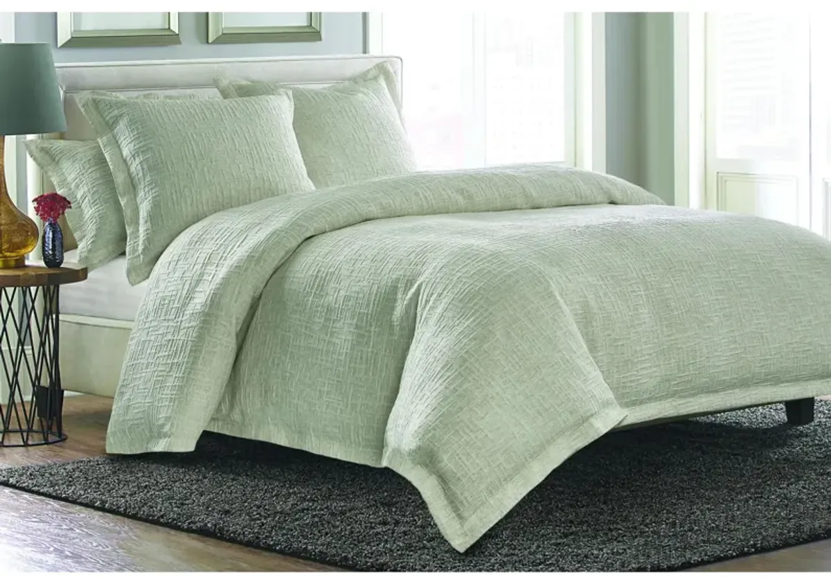 Hillton 6-pc. Duvet Set