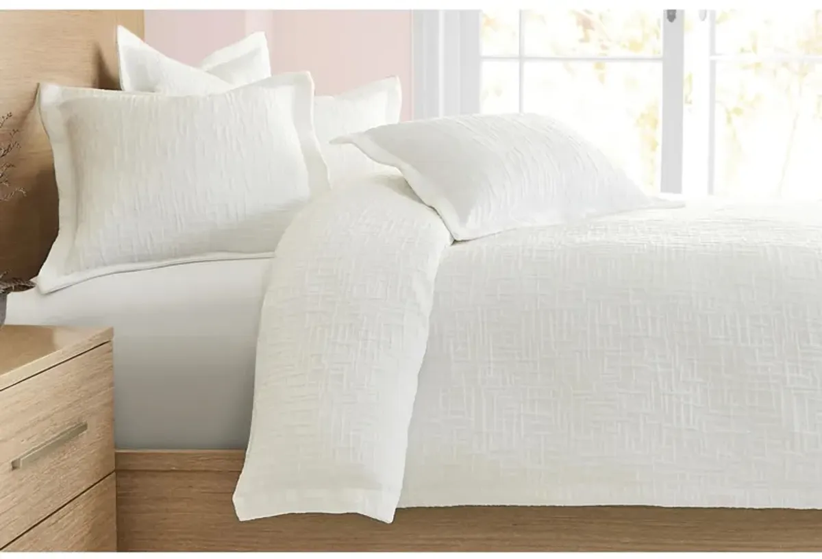 Hillton 6-pc. Duvet Set
