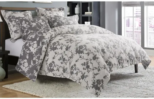 Mika 5-pc. Duvet Set