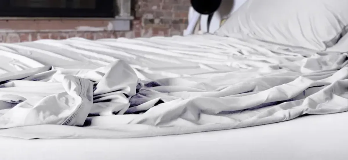 Original Performance by Sheex Sheet Set
