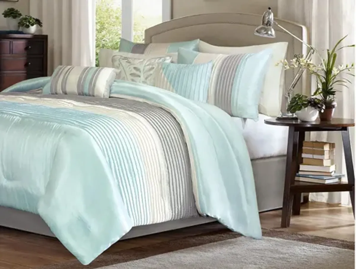 Amherst 7-pc. Comforter Set