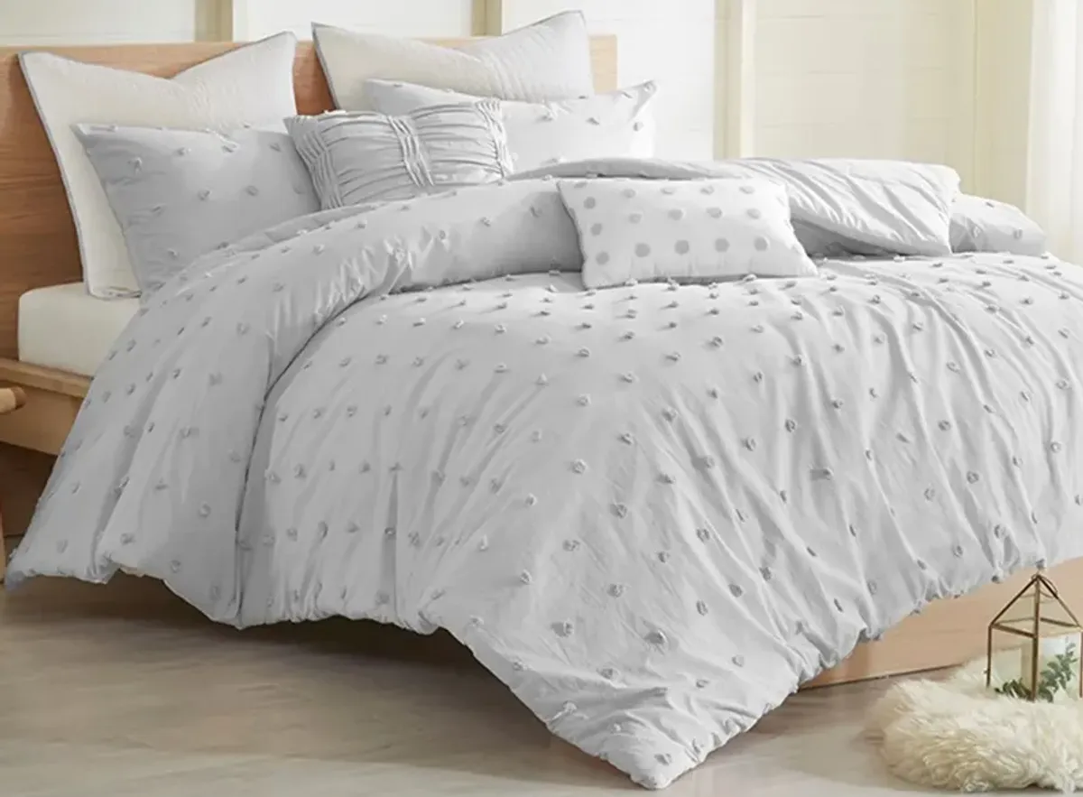 Brooklyn 7-pc. Duvet Cover Set