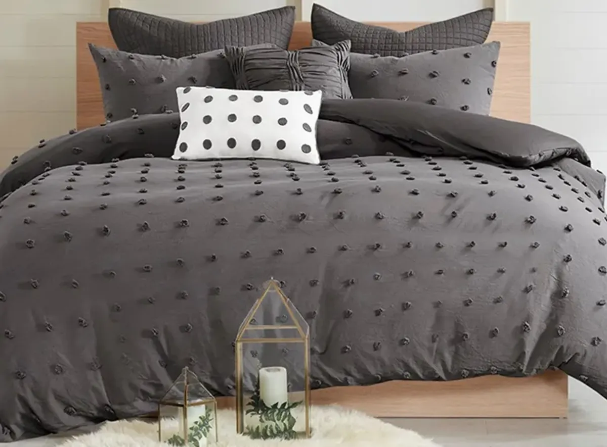 Brooklyn 7-pc. Duvet Cover Set