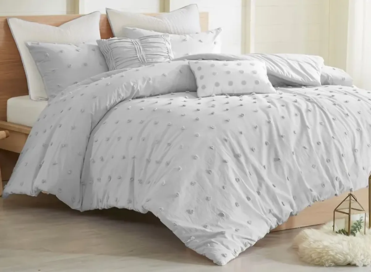 Brooklyn 7-pc. Comforter Set