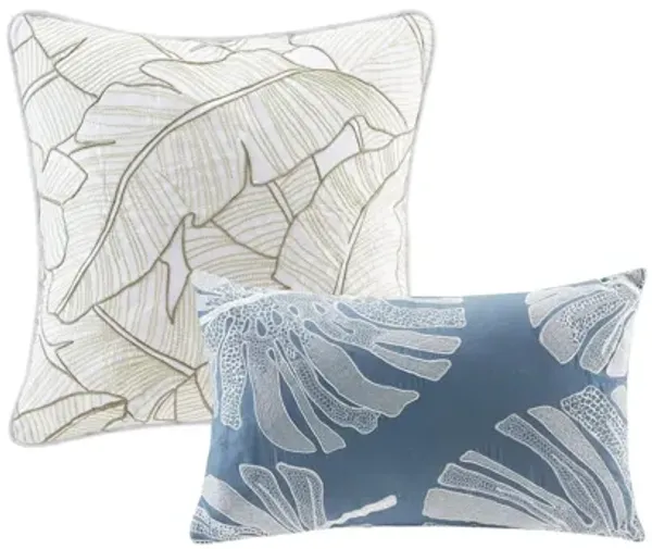 Lorelai 6-pc. Comforter Set