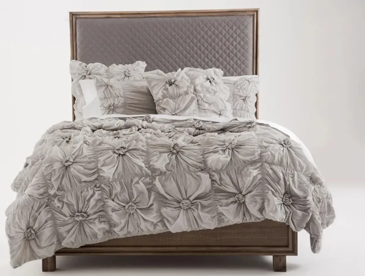 Savanna 2-pc. Comforter Set in Natural by Amini Innovation