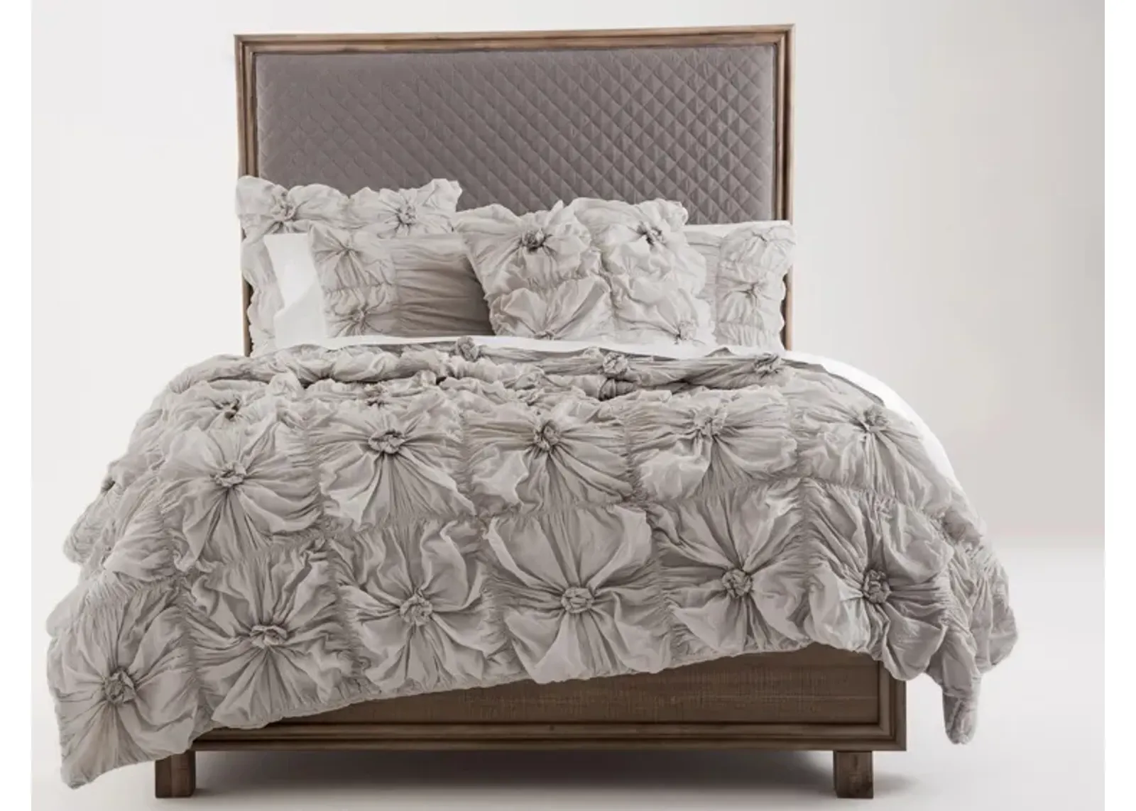 Savanna 2-pc. Comforter Set in Natural by Amini Innovation