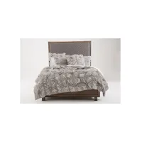 Savanna 2-Piece Comforter Set in Natural by Amini Innovation