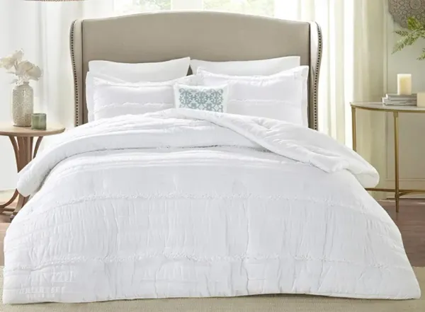 Celeste 5-pc. Comforter Set