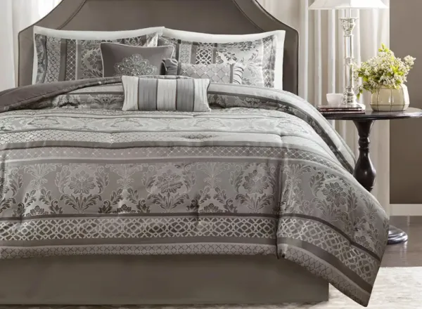 Bellagio 7-pc. Comforter Set