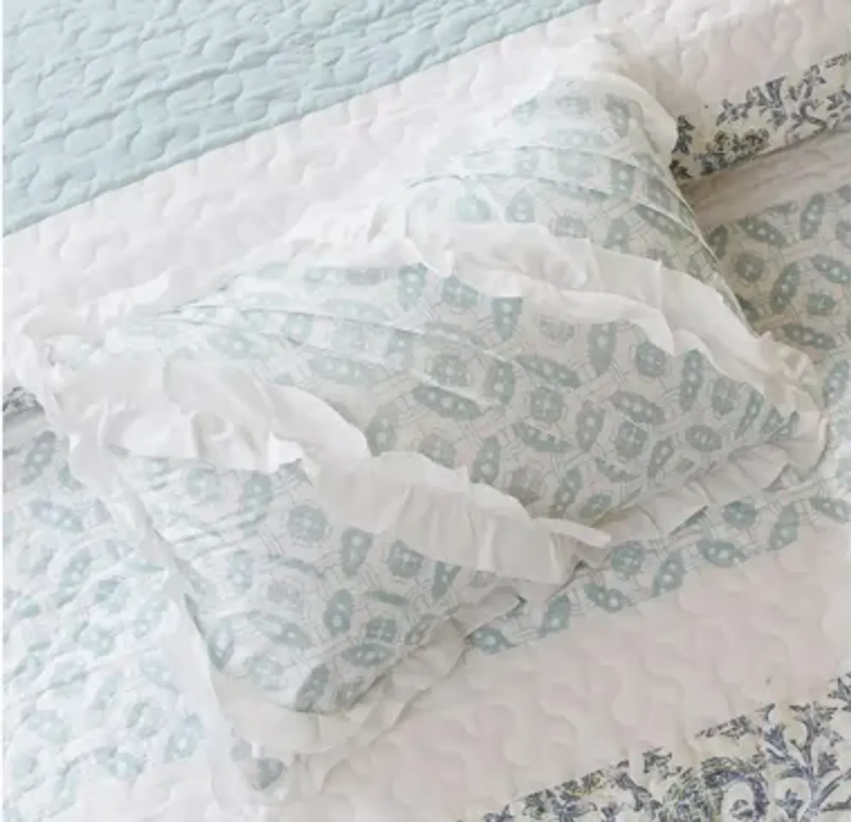 Dawn 9-pc. Duvet Cover Set