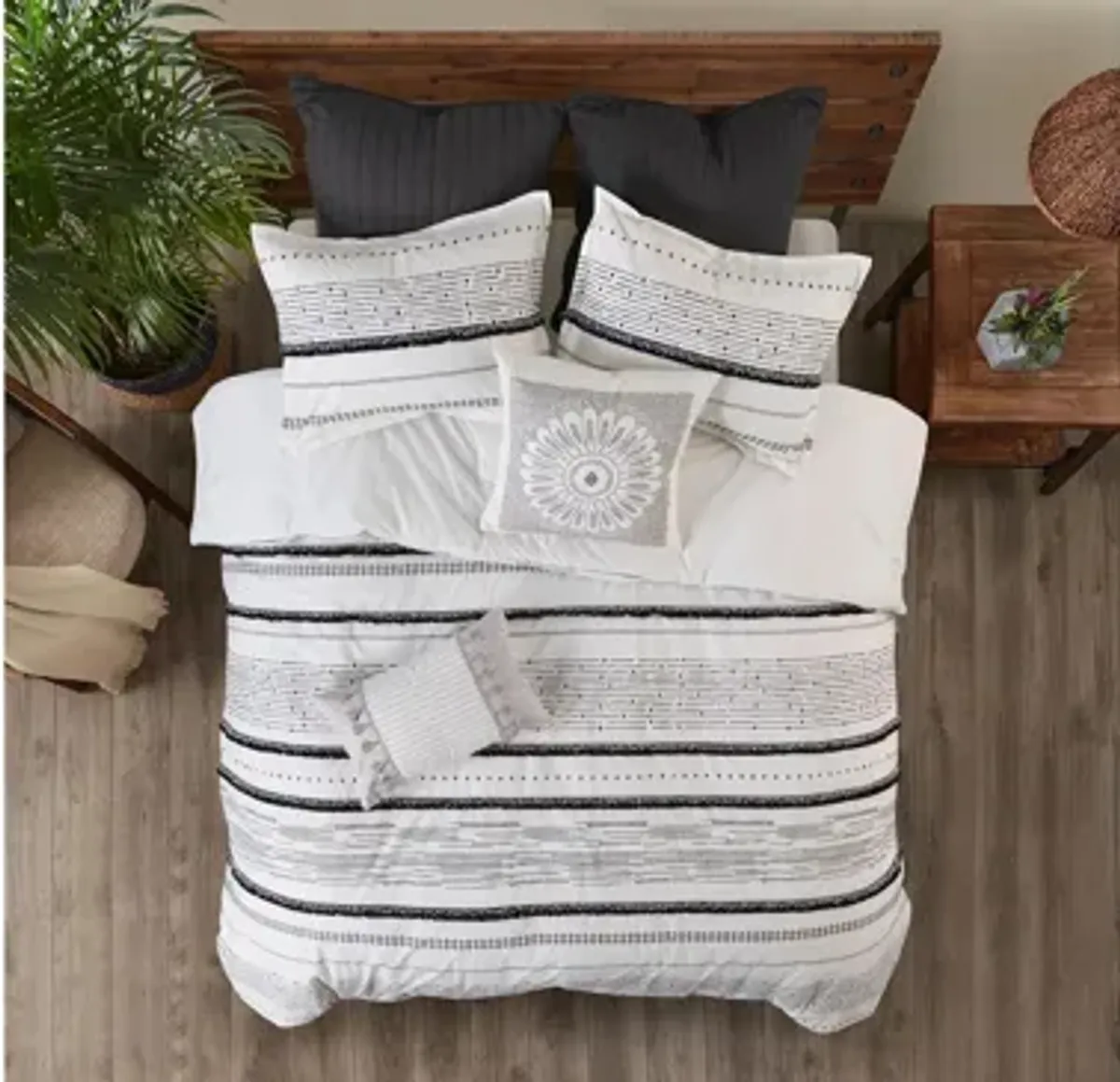 Nea 3-pc. Comforter Set