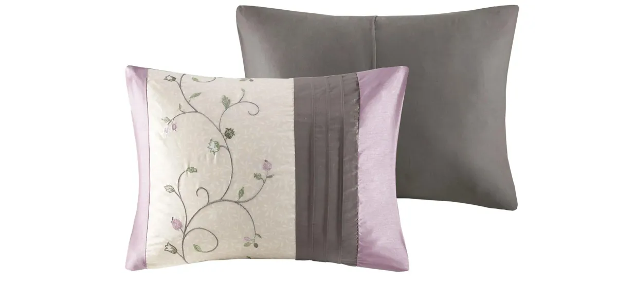 Serene 7-pc. Comforter Set