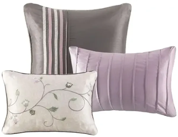 Serene 7-pc. Comforter Set