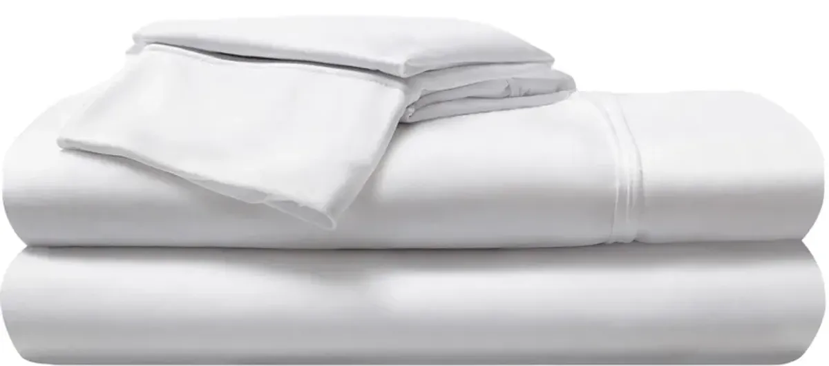 BEDGEAR Hyper-Cotton Sheet Set - Split Head Queen