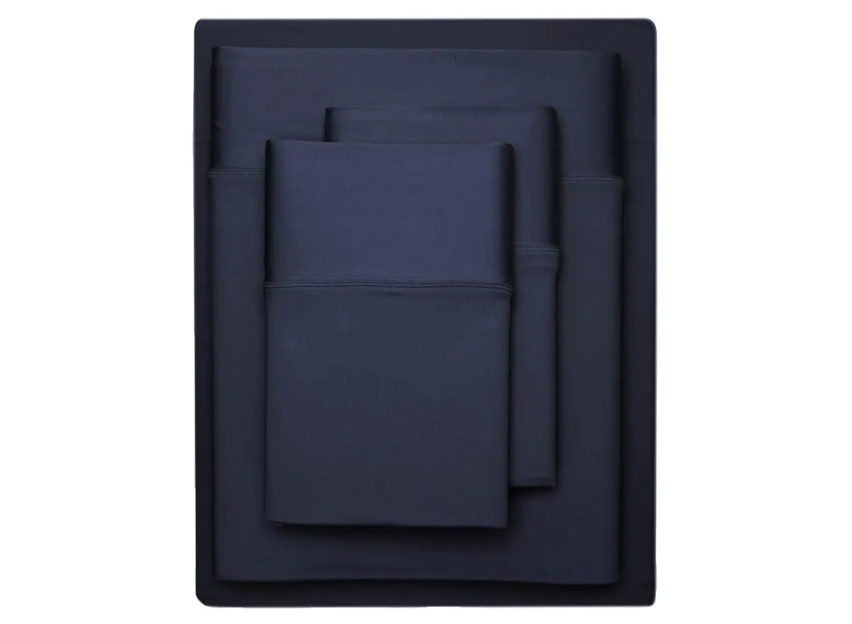 Original Performance by Sheex Split Sheet Set