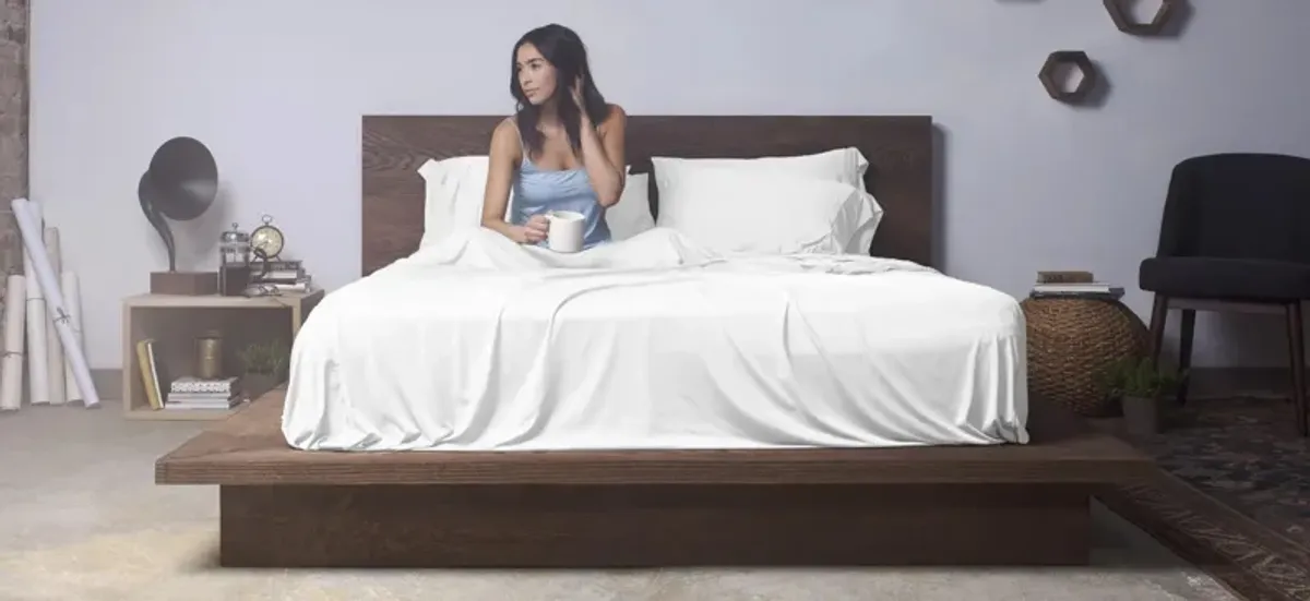 Original Performance by Sheex Split Sheet Set