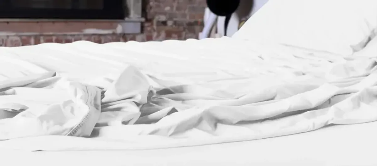 Original Performance by Sheex Split Sheet Set