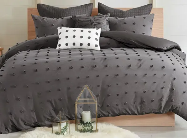 Brooklyn 7-pc. Duvet Cover Set